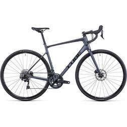 Cube Attain GTC SL 2022 Men's Bike