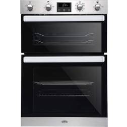 Belling BI902FP Stainless Steel