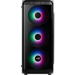 AeroCool SI-5200 RGB Black