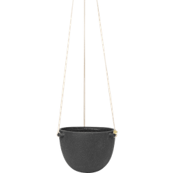 ferm LIVING Speckle Hanging Flower Pot Krukke