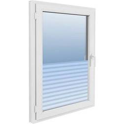 vidaXL Self-Adhesive Película para Ventanas