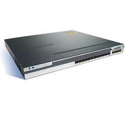 Cisco WS-C3850-12XS-S