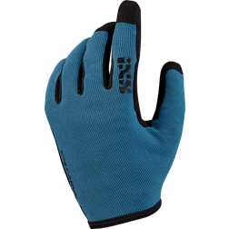 iXS Carve Gants Motocross - Bleu