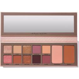 Anastasia Beverly Hills Primrose Palette