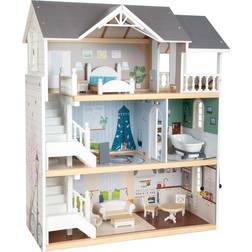 Small Foot Urban Villa Doll House