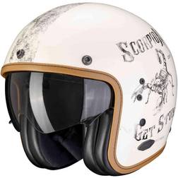 Scorpion Belfast Damen, Herren