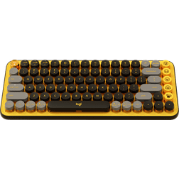 Logitech POP Keys Näppäimistö