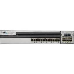 Cisco WS-C3850-12S-S