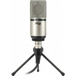 IK Multimedia iRig Mic Studio XLR