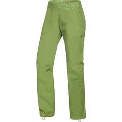 Ocun Pantaloni da arrampicata da donna Pantera - Vert