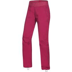 Ocun Pantalon d'escalade Femme Pantera - Rouge