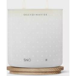 Skandinavisk SKOG Scented Candle Duftlys 400g