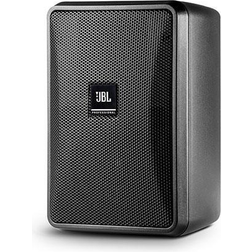 JBL Control 25-1-WH 5.25 2-Way Speaker Pr