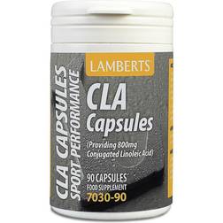 Lamberts CLA 1000mg 90 st