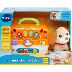 Vtech Care for Me Learning Carrier