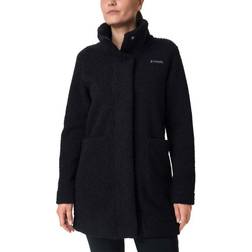 Columbia Women's Panorama Long Jacket