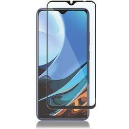 Panzer Full Fit Glass Screen Protector for Xiaomi Redmi 9T