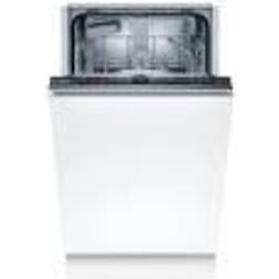 Bosch SRV2IKX10E Blanc