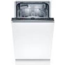 Bosch SRV2IKX10E Noir, Blanc