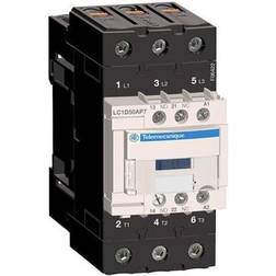 Schneider Electric Electric Kontaktor lc1d50ap7 50a 230v