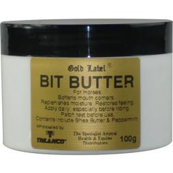 Gold Label Bit Butter 100g