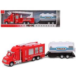 BigBuy Fire Engine