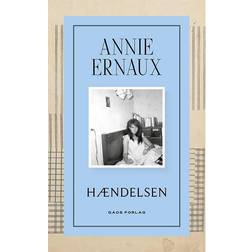Hændelsen (Hæftet, 2021)