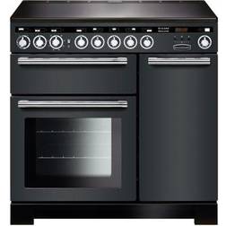 Rangemaster EDL90EISL/C Grey