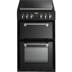 Stoves Richmond 550E Black