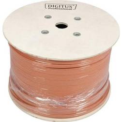 Digitus Unterminated Bulk Cat7 S/FTP