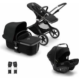 Bugaboo Fox 3 (Duo) (Travel system)