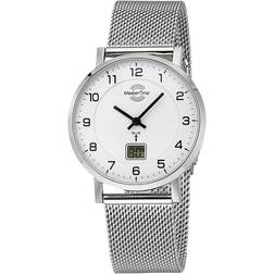 Master Time (MTLS-10740-12M)