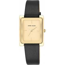 Anne Klein Ladies AK/N2706CHBK (AK/2706CHBK)