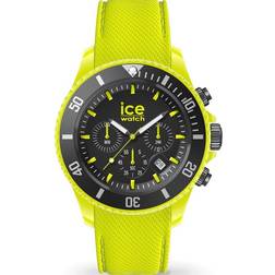 Ice Watch Chrono Gelb Ice (019838)