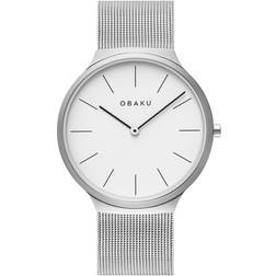 Obaku Ark (V240GXCWMC)