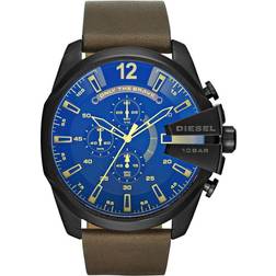 Diesel Exclusive Mega Chief (DZ4401)