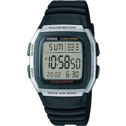 Casio (W-96H-1A)