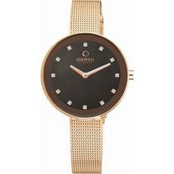 Obaku Ladies Blik (V161LXVNMV)