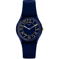 Swatch in Gent Back Time (GN262)
