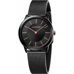 Calvin Klein Minimal (K3M22421)