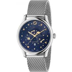 Gucci G-Timeless Slim Moonphase (YA126328)