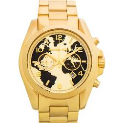 Michael Kors Hunger Bradshaw Globe (MK6272)