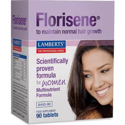 Lamberts Florisene for Women 90 st