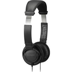 Kensington Hi-Fi Headphones With Mic & Volume Control Button 3.5 mm