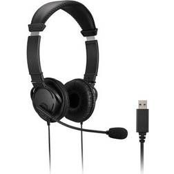 Kensington Auriculares K33065ww