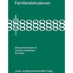 Familieretshusloven (Indbundet)