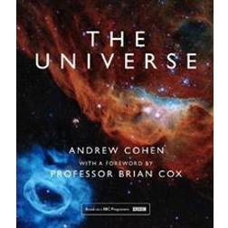 Universe (Inbunden)