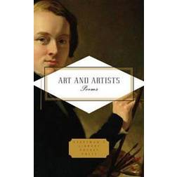 Art and Artists (Hardcover)