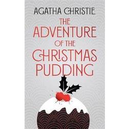 Adventure of the Christmas Pudding (Hardcover)
