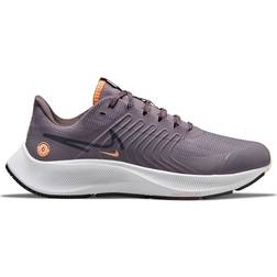 NIKE Air Zoom Pegasus 38 Shield W - Purple Smoke/Cave Purple